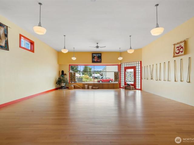 Commercial for sale in Port Angeles, Washington