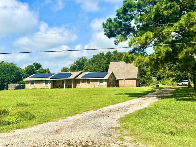 House for sale in Limestone, Texas