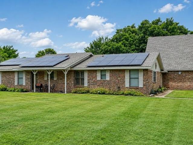 House for sale in Limestone, Texas