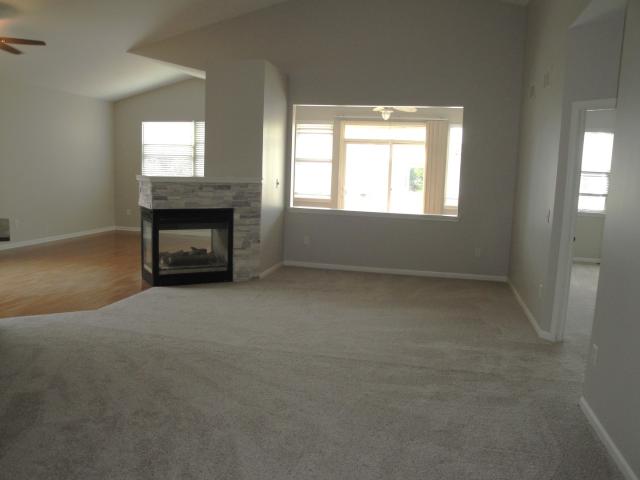 Townhouse for sale in Romeoville, Illinois