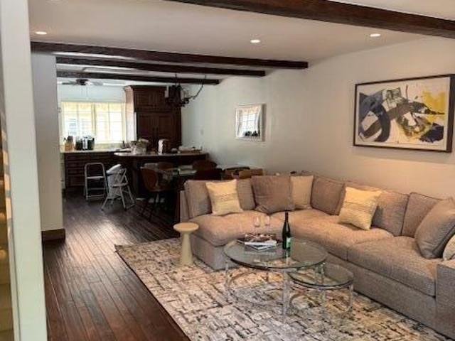 Townhouse for rent in Aspen