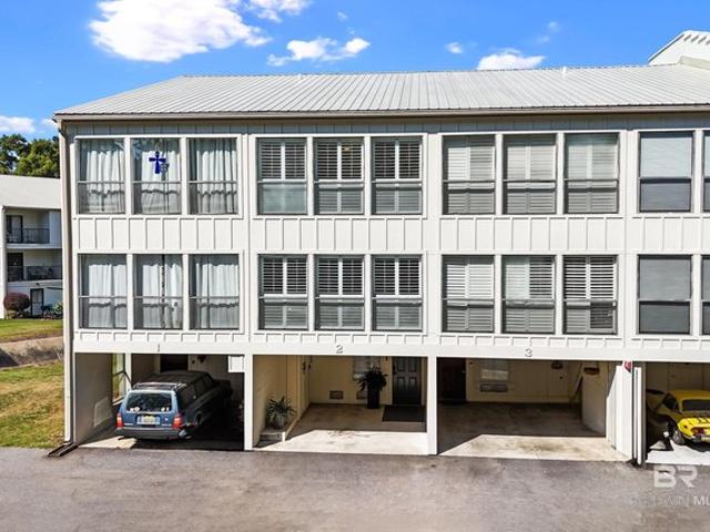 Condo for sale in Fairhope, Alabama