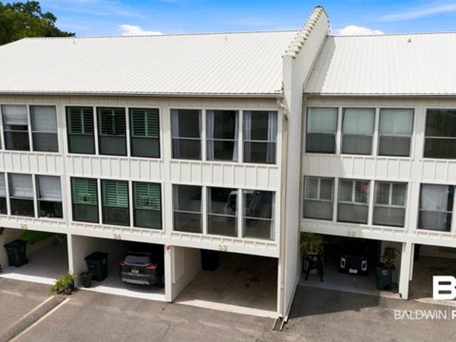 Condo for sale in Fairhope, Baldwin County