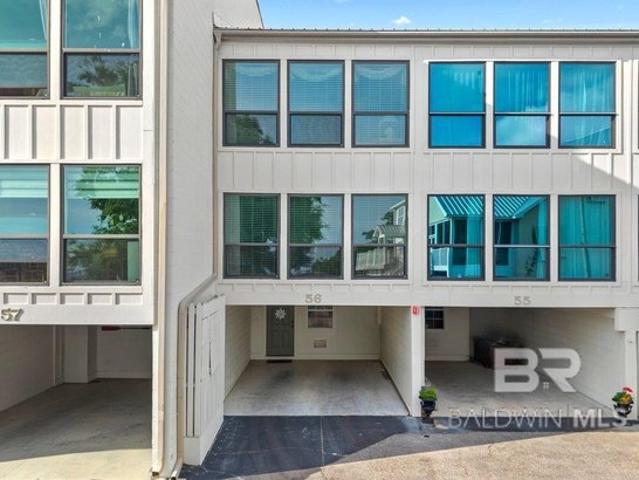 Townhouse for sale in Fairhope, Alabama