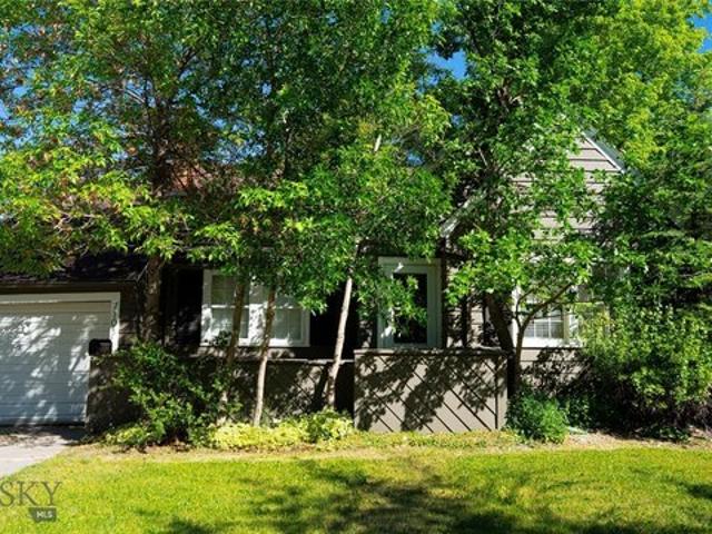 House for sale in Dillon, Montana