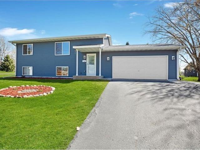House for sale in Ellsworth, Wisconsin