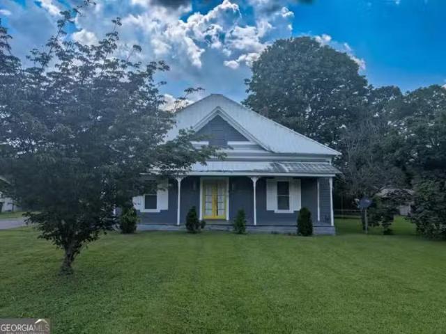 House for rent in Scottsboro