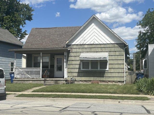 House for sale in Saint Marys, Ohio