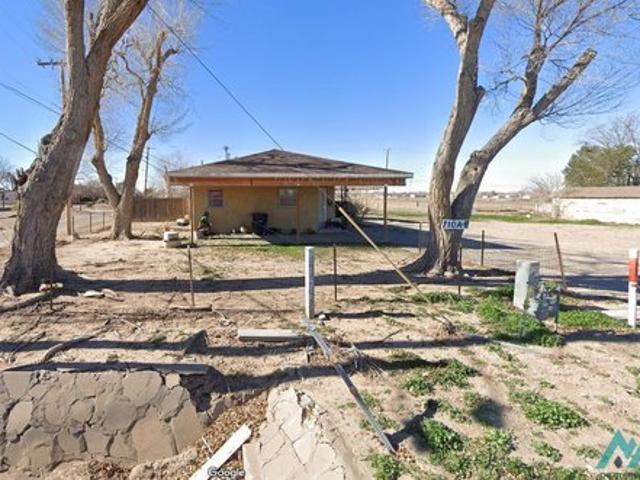 House for sale in Roswell, New Mexico