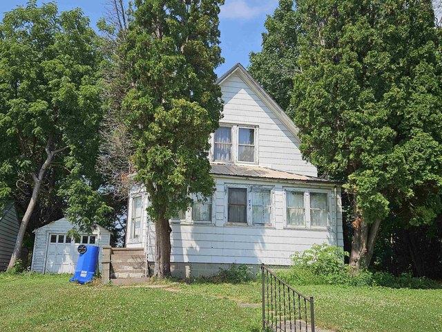 House for sale in Nashua, Iowa