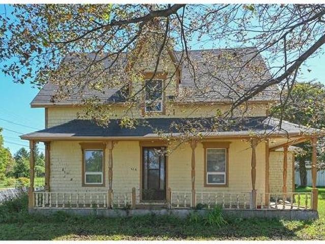House for sale in Sainte-Anne-du-Bocage, Ville de Caraquet