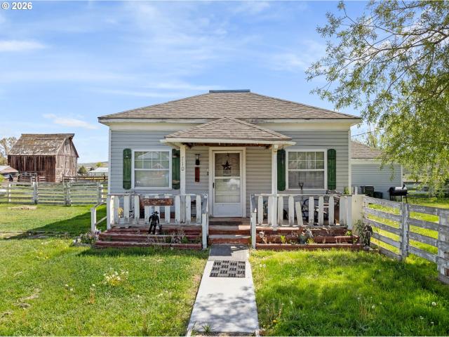 House for sale in Oregonia