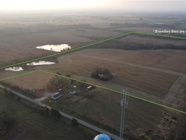 Farm for sale in Leeton, Missouri