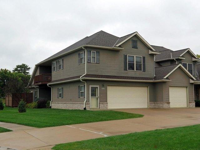 Condo for sale in Decorah, Iowa