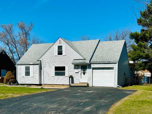 Property for sale in Winnebago, Illinois