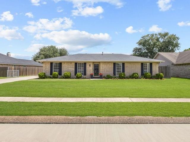 House for sale in Jefferson, Texas