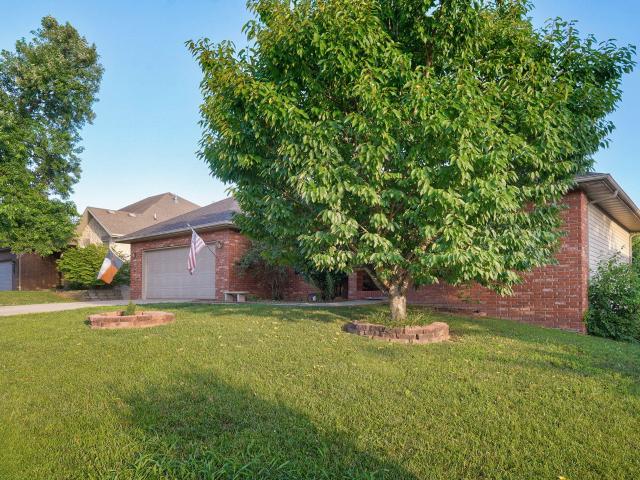 House for sale in Nixa, Missouri
