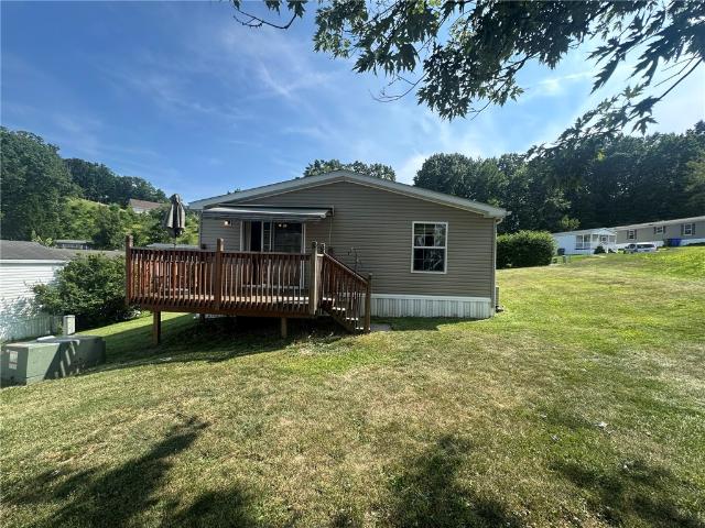 House for sale in Cranberry Twp, Pennsylvania
