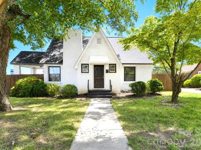 House for sale in Kannapolis, North Carolina
