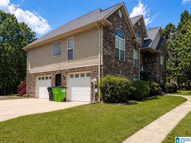 House for sale in Margaret, Alabama