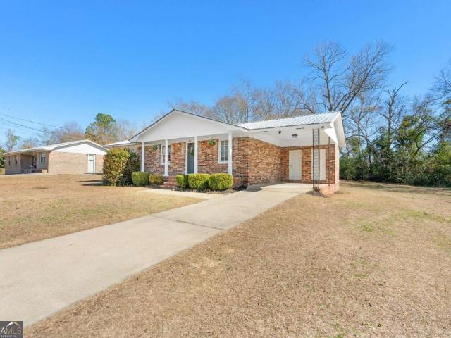 House for sale in Vidalia, Toombs County