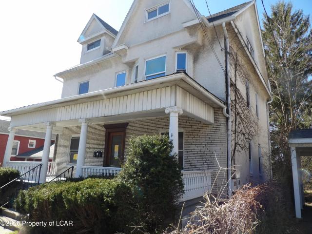 House for sale in Dunmore, Pennsylvania