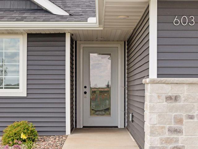 House for sale in Saint Croix, Wisconsin