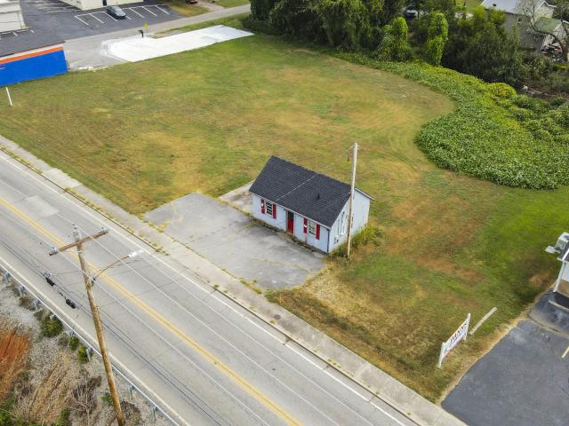 Commercial for sale in Tennessee