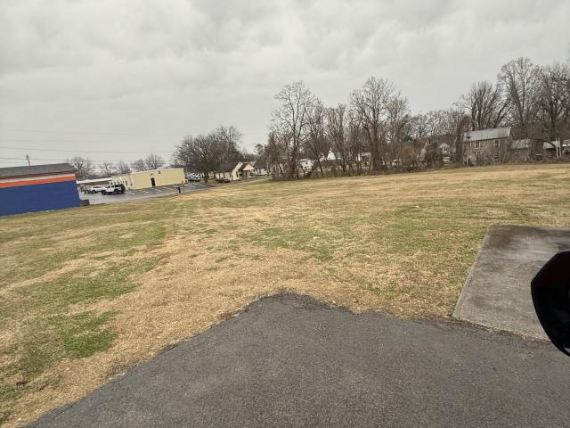 Commercial for sale in Tennessee