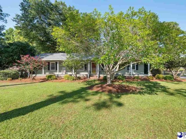 House for sale in Darlington, South Carolina