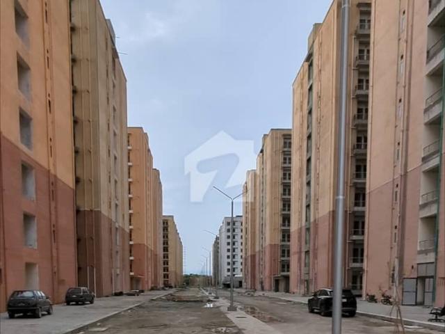 Apartment for sale in Islamabad