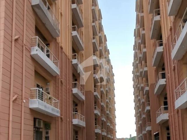 Apartment for sale in Islamabad
