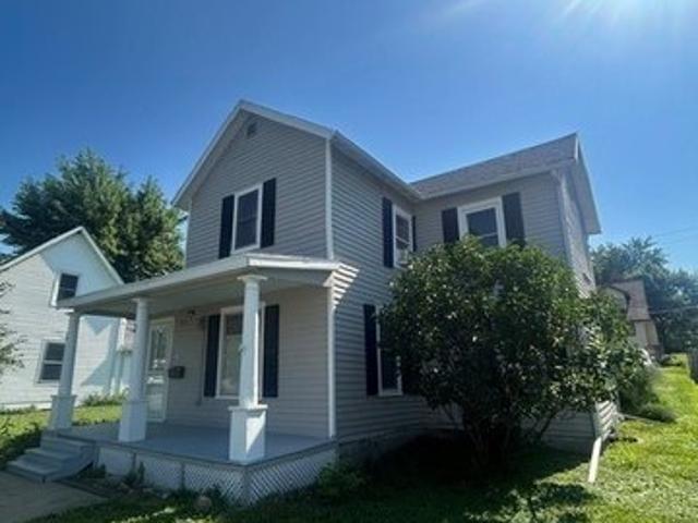 House for sale in Tama, Iowa