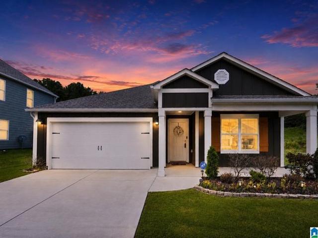 House for sale in Odenville, Alabama