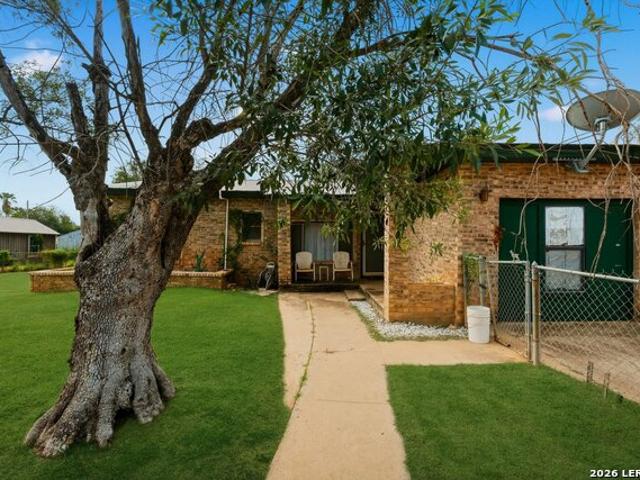 House for sale in La Salle, Texas