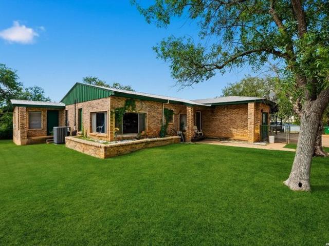House for sale in La Salle, Texas