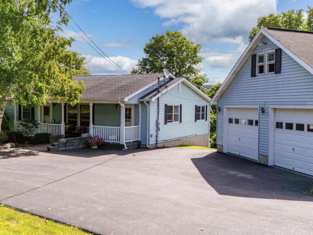 House for sale in Central Bridge, New York