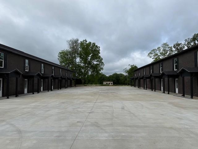 Condo for sale in Johnstown, Tullahoma