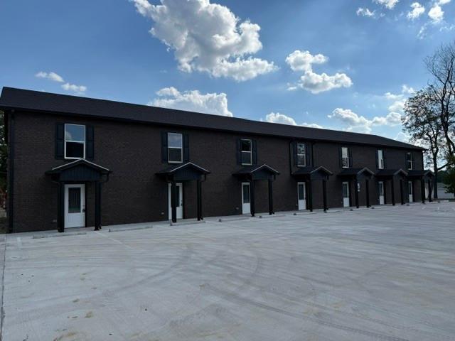 Condo for sale in Johnstown, Tullahoma