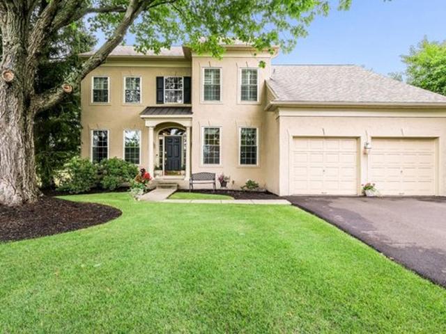 House for sale in Ambler, Pennsylvania