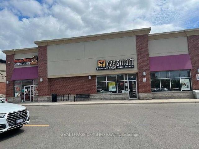 Commercial for sale in Durham, Ontario