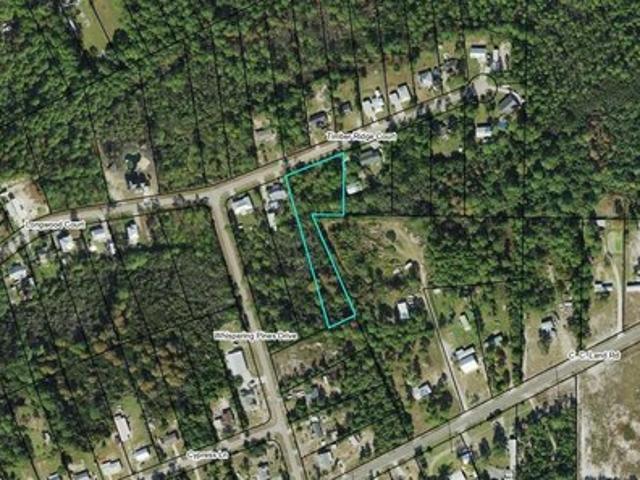 Land for sale in Eastpoint, Florida