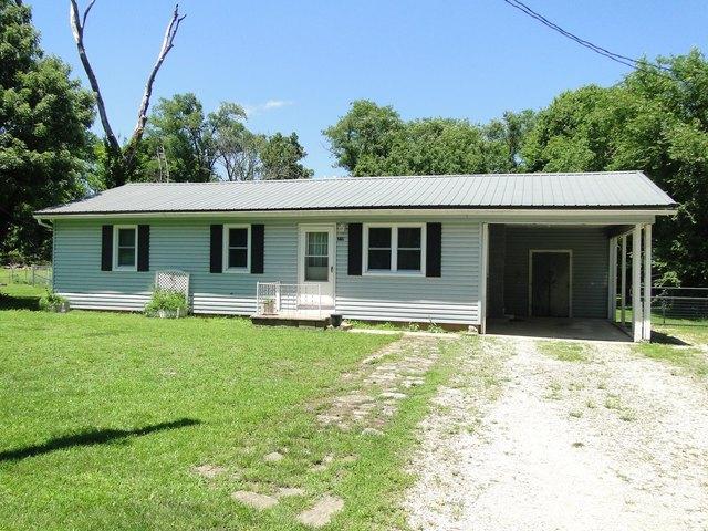 House for sale in Cabool, Missouri