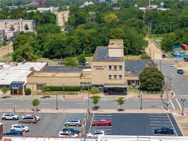 Commercial for sale in Keithville, Louisiana