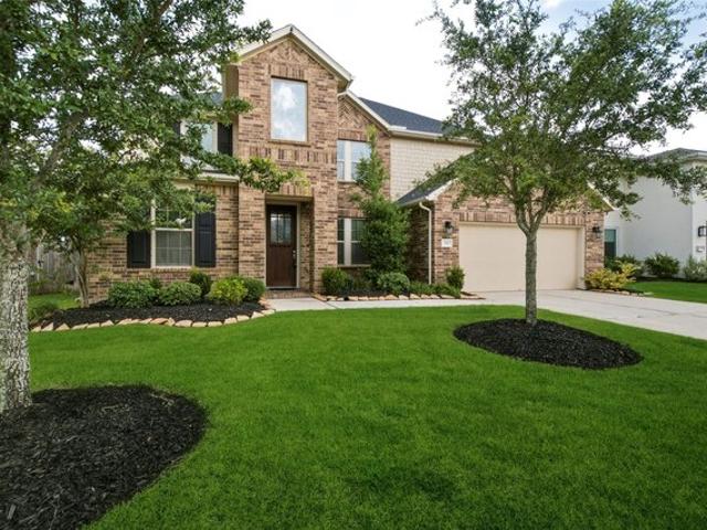 House for sale in Harris, Texas