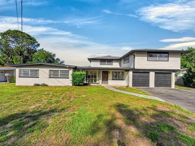 House for sale in Eustis, Florida