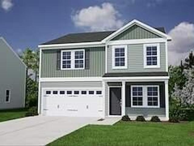 House for sale in Hardeeville, South Carolina