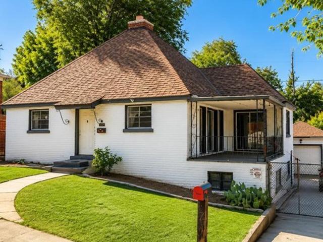 House for sale in Reno, Nevada