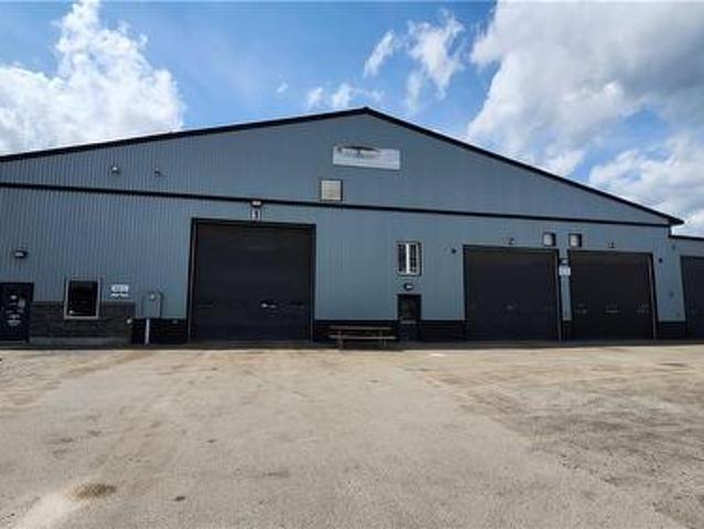 Commercial for sale in Greater Sudbury, Northeastern Ontario