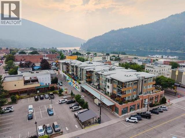 Property for sale in Nelson, British Columbia
